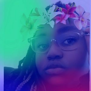 Meet your Posher, Kaleyah